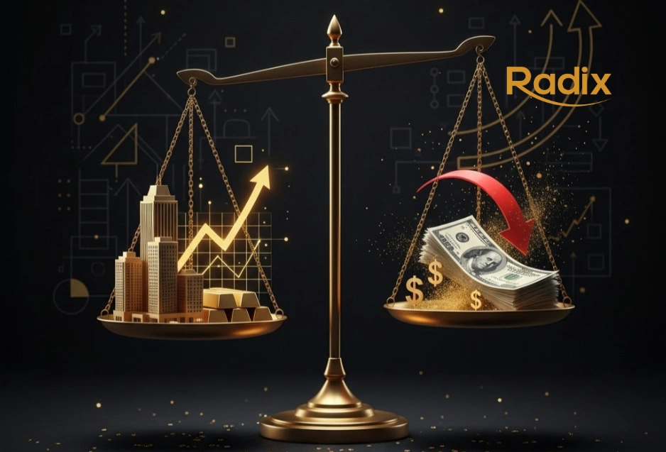 How to Choose the Best Investment During Inflation